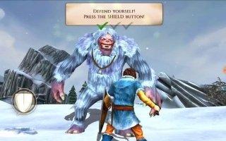 Beast Quest Скриншот 4