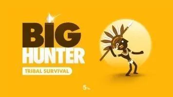 Big Hunter Скриншот 2