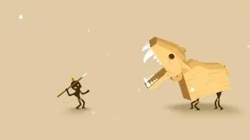 Big Hunter Скриншот 4