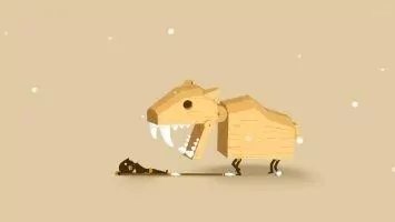 Big Hunter Скриншот 5