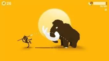 Big Hunter Скриншот 7