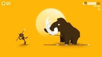 Big Hunter Скриншот 8