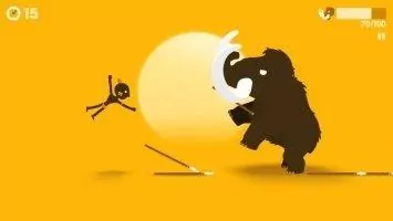Big Hunter Скриншот 9