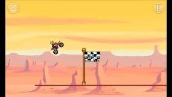Bike Race Скриншот 5