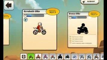 Bike Race Скриншот 10