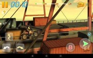 Bike Racing 3D Скриншот 3