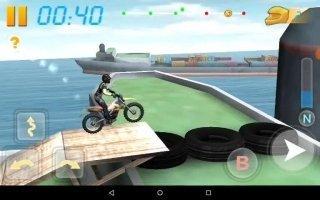 Bike Racing 3D Скриншот 8