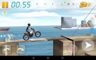 Bike Racing 3D Скриншот 9