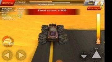 Crash Drive 2 Скриншот 9