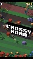 Crossy Road Скриншот 10
