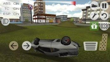 Extreme Car Driving Simulator Скриншот 3