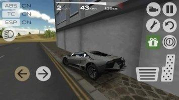 Extreme Car Driving Simulator Скриншот 4