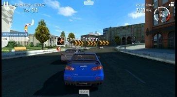 GT Racing 2 - The Real Car Experience Скриншот 6