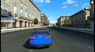 GT Racing 2 - The Real Car Experience Скриншот 8