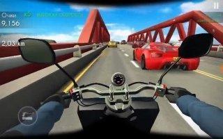 Highway Traffic Rider Скриншот 5