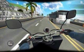 Highway Traffic Rider Скриншот 9