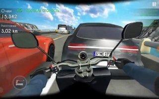 Highway Traffic Rider Скриншот 10