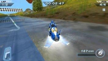 Powerboat Racing 3D Скриншот 5