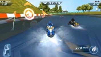 Powerboat Racing 3D Скриншот 8