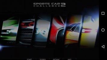 Sports Car Challenge 2 Скриншот 1