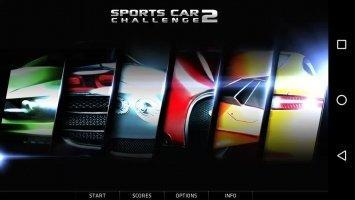 Sports Car Challenge 2 Скриншот 2