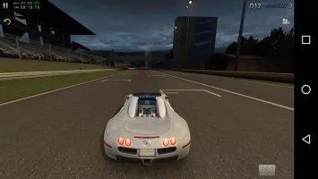 Sports Car Challenge 2 Скриншот 5
