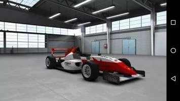 Sports Car Challenge 2 Скриншот 7