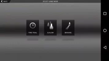 Sports Car Challenge 2 Скриншот 8
