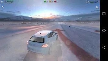 Sports Car Challenge 2 Скриншот 9