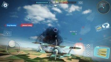 War Wings Скриншот 14