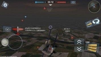 War Thunder Скриншот 10
