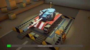 Tanks.io Скриншот 1