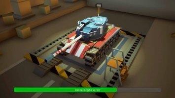 Tanks.io Скриншот 7