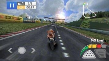Real Bike Racing Скриншот 5
