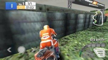 Real Bike Racing Скриншот 8