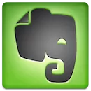 Иконка Evernote