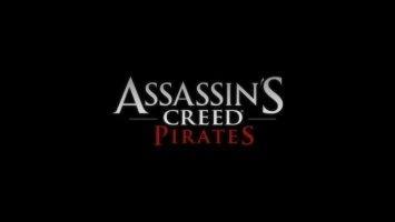 Assassin's Creed Pirates Скриншот 1
