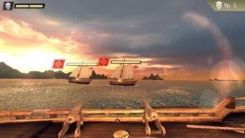 Assassin's Creed Pirates Скриншот 11
