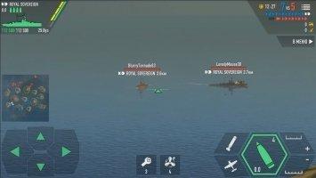 Battle of Warships Скриншот 6