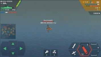Battle of Warships Скриншот 7