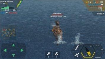 Battle of Warships Скриншот 9
