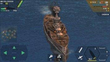 Battle of Warships Скриншот 10