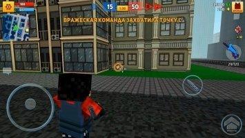 Block City Wars Скриншот 5