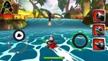 Battle Bay Скриншот 4