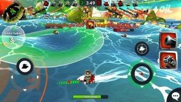 Battle Bay Скриншот 6