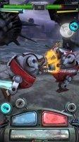 Iron Kill Robot Fighting Game Скриншот 3