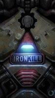 Iron Kill Robot Fighting Game Скриншот 6