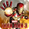 Iron Man 3 LWP