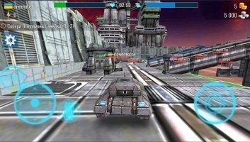 Iron Tanks Скриншот 7