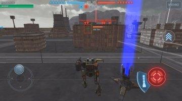War Robots Скриншот 2